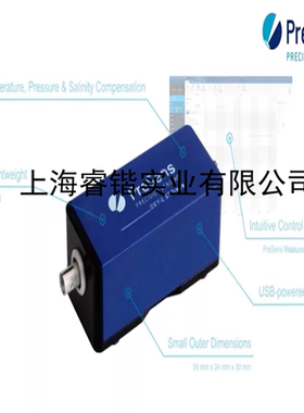 PreSens  OXY-1 SMA（trace） 测氧仪
