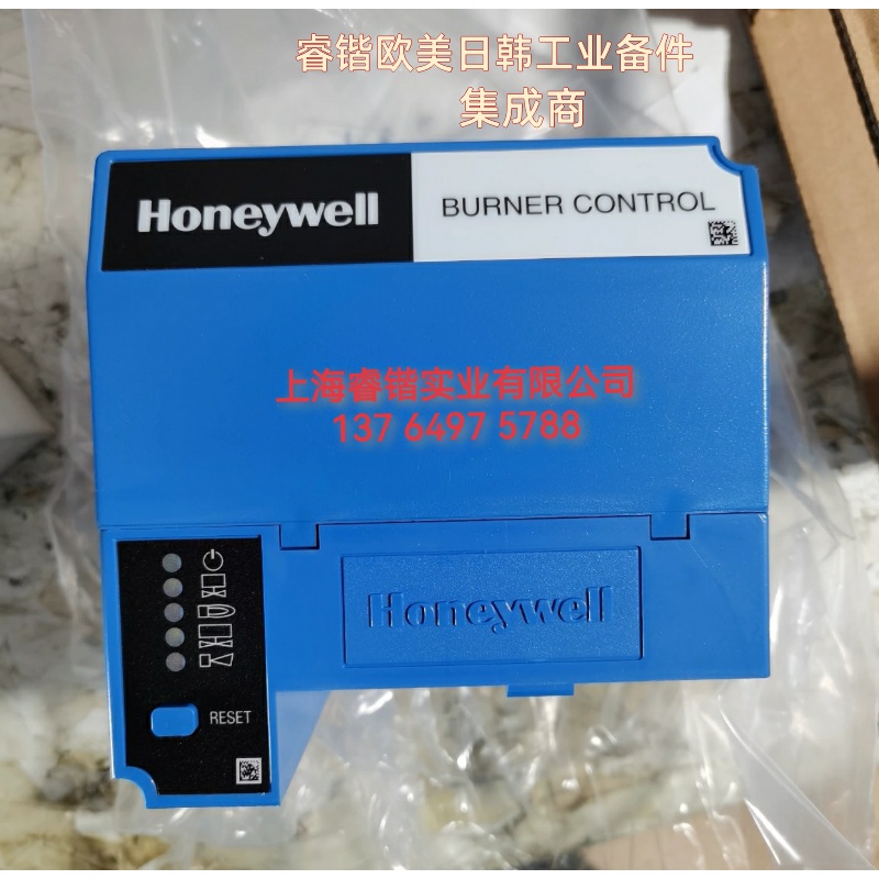 霍尼韦尔EC7823A1004   EC7890B1010  RM7823A1016 EC7850A1080