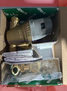 询价！Caleffi减压阀535040 全新进口原装