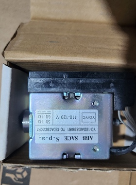 ABB 1SDA038290R1分闸合闸线圈110-120V
