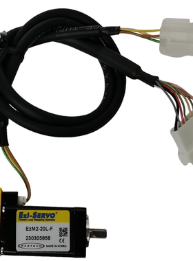 Fastech/EtherCAT总线Ezi-SERVOII-EC-20L/EzS2-EC-20L/EzM2-20L