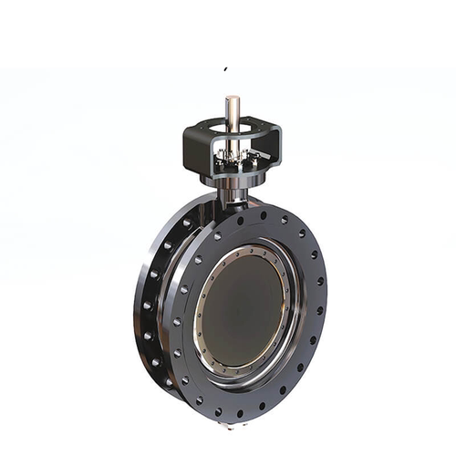 InterApp      TITANIA – 蝶阀 DN 80-1400