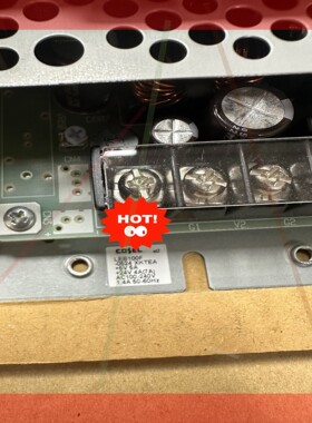 询价!船用分油机电源模块,型号:COSEL LEB100F 0524 XKTEA