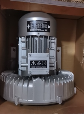 HAPRO鼓风机真空泵WT501-22H   SCL K05-MS   2.2KW 议价