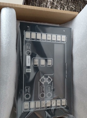 议价！KONGSBERG MARITIME AS Horten Norway Name WCU DISPLAY