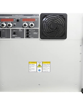 Glassman  MCP5K0系列MCP125F40KS三相电源