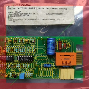 电路板DEMP 9全新原装 D25225A 1Z4 询价