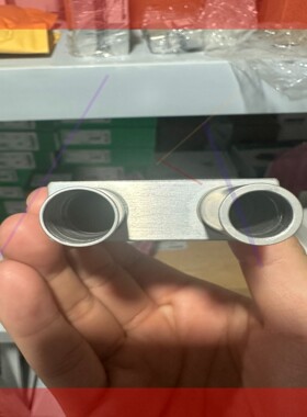 询价！E+L 机械式传感器 FL2011 吹嘴 全新
