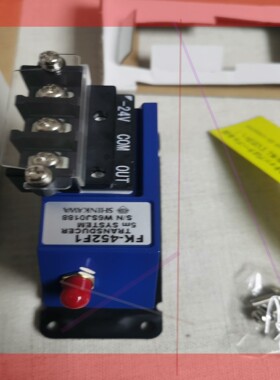 询价!SHINK AWA新川FK-452F1电窝传感器FK-452F1