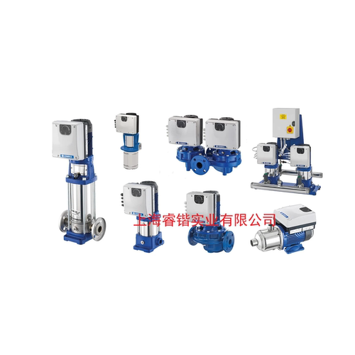 LOWARA  SV9201/1F55T离心泵