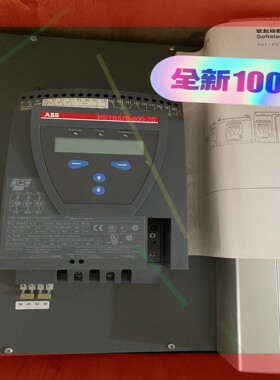 询价!原装正品ABB软启动器PSTB570-600-70 400K
