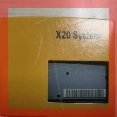询价!贝加莱模块X20CP0484