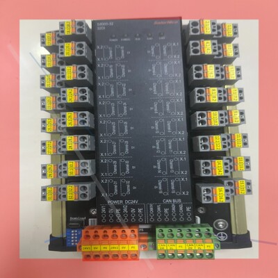 询价!SalerNico  S8000-32  32DI  模块