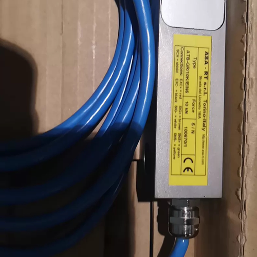 ASA-RT传感器ATB-GR/10K/EIN6