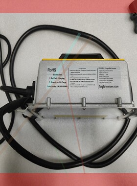 询价!诺力叉车堆高车充电器,输出24V30A  2V210AH