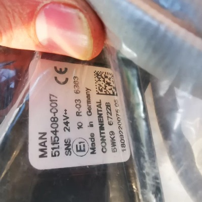 NOX传感器5115408-0017