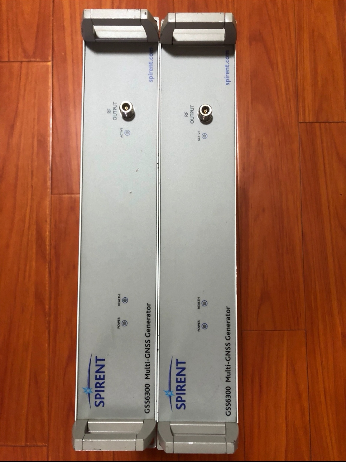 SPIRENT思博伦 GSS6300     GSUA-0078信号发生器 ，议价