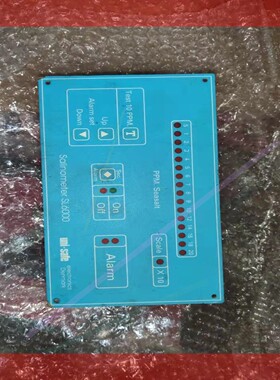 saacke 锅炉，扎克锅炉盐度计SL6005，SL6000 议价