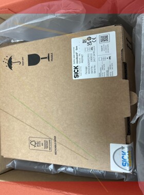 议价!SICK安全雷达 MICS3-ACAZ55PZ1P01