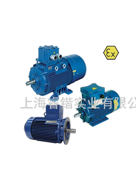 BEVI    2EL071M4C-FA-A0-C96 电动机