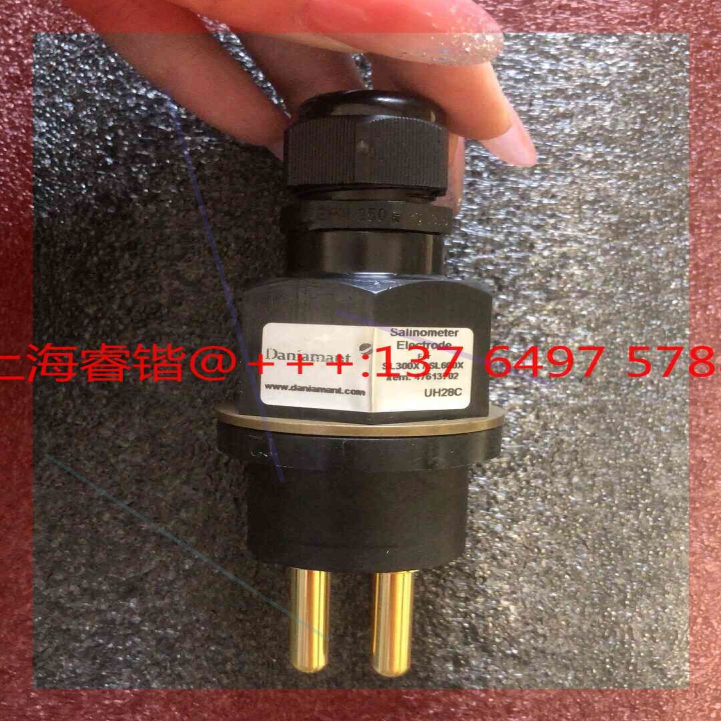 Daniamant for SL3000X/SL6000X    议价