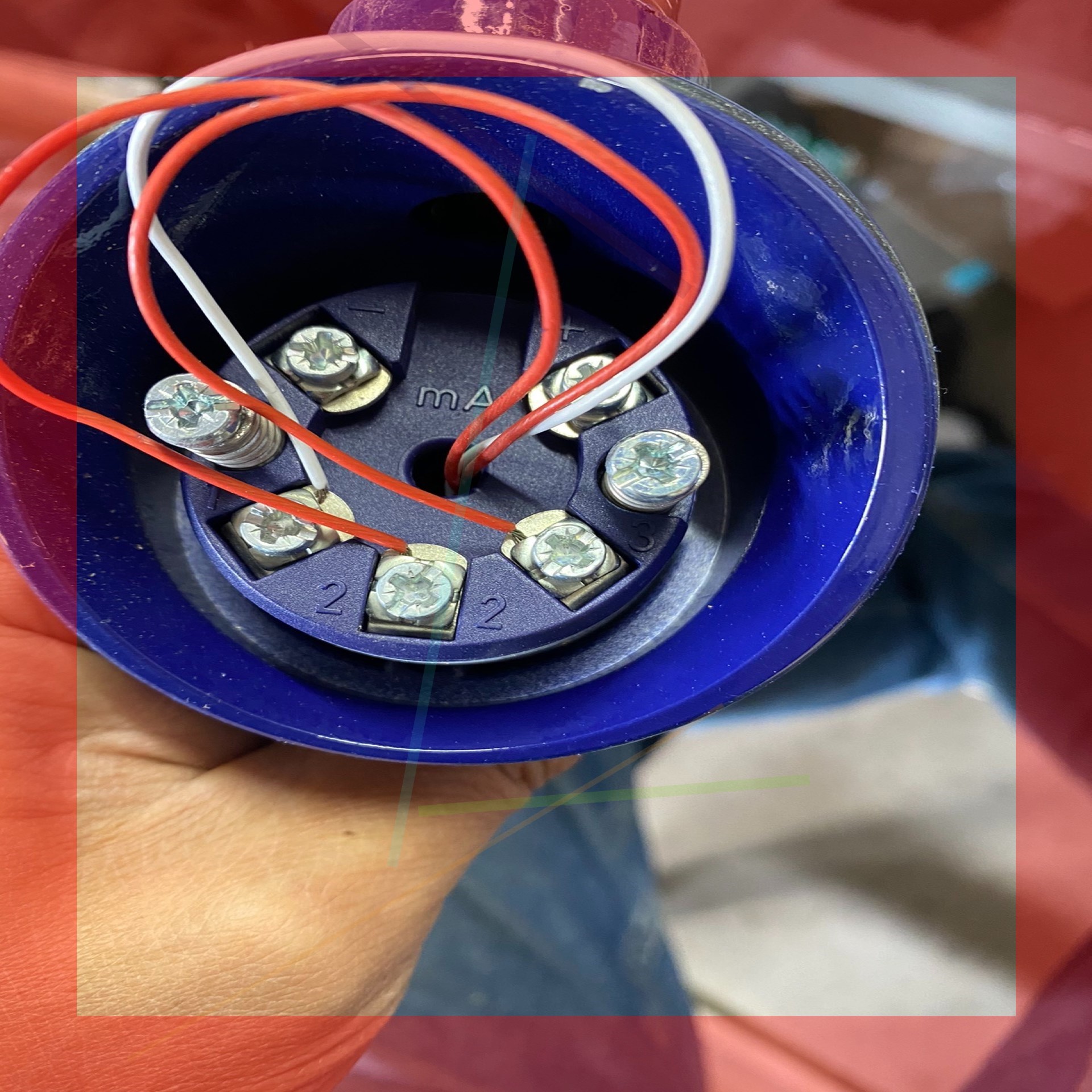 询价!WIKA温度变送器模块  T24.10.2p0-ZF