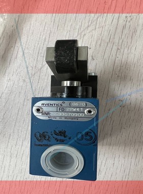 询价!3630070000 DIR.-CONTROL VALVE 3I2-NW7-ROLLENHEBEL