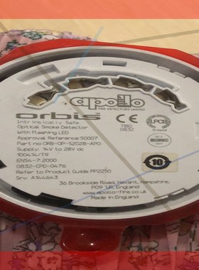 询价!ORB-OP-52028 探头