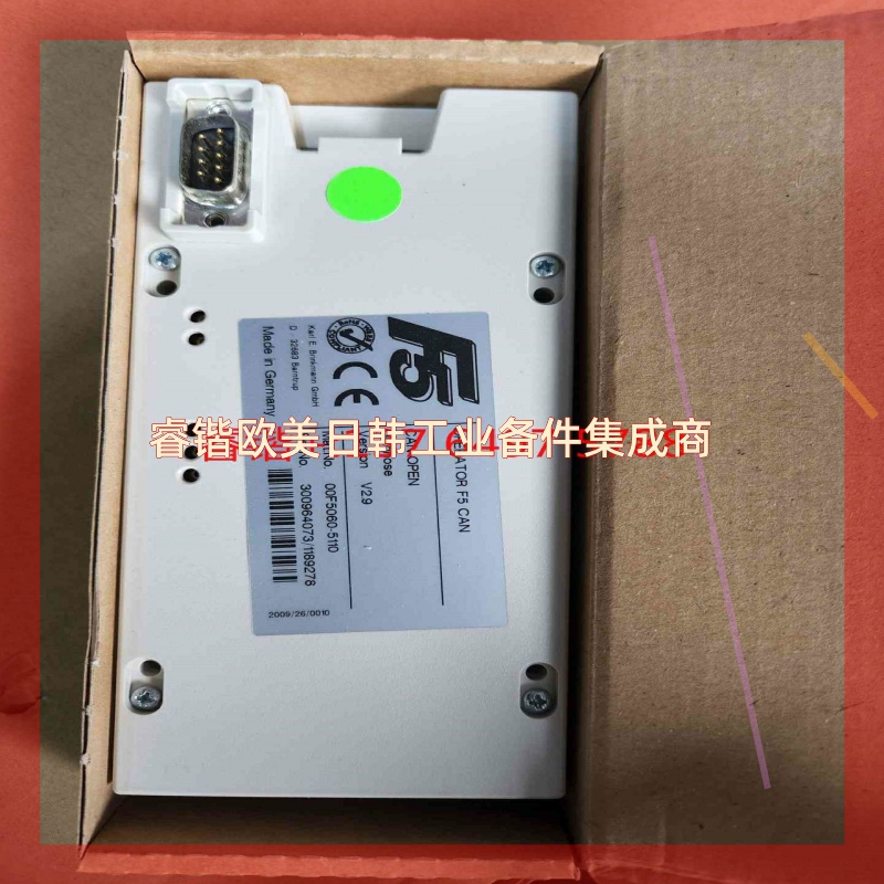 询价!KEB面板 OOF5060-5110