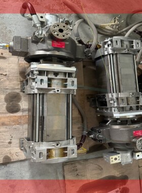 询价!MOOG穆格径向柱塞泵液压泵D955Z0181/A.D955