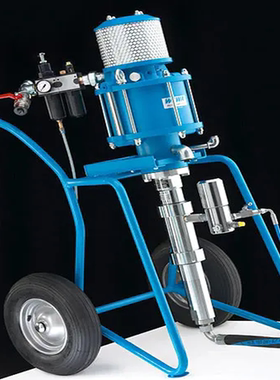 WIWA 船坞喷漆机 PROFESSIONAL