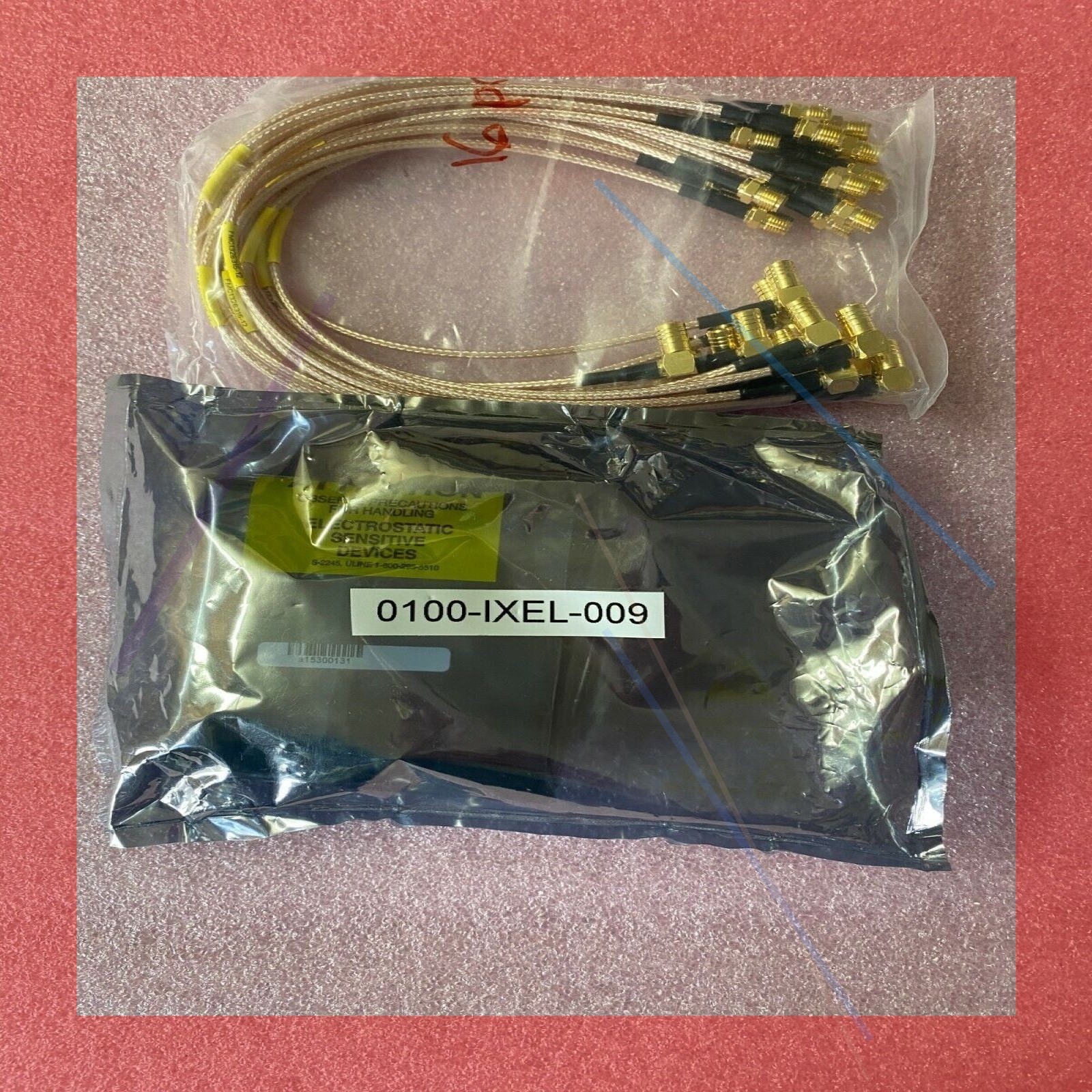 询价!美国Litepoint莱特波特 LitePoint 0100-IXEL-009