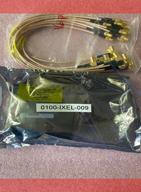 询价!美国Litepoint莱特波特 LitePoint 0100-IXEL-009