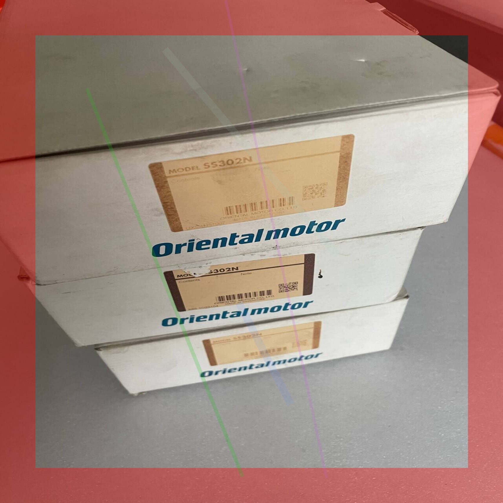 议价!全新原装正品东方步进驱动器SS302N