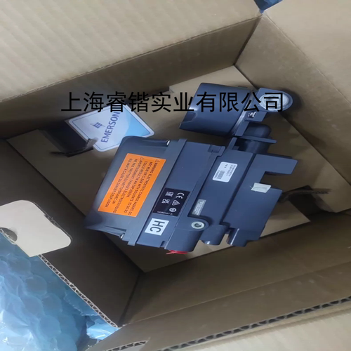 EMERSON 费舍尔阀门定位器 型号：DVC6200 HC