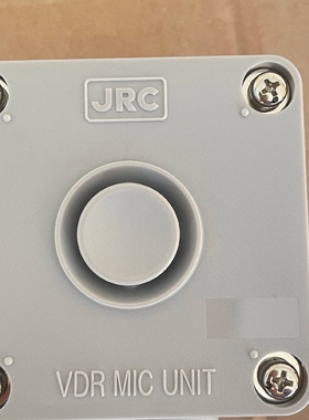 JRC  NVT-182室外麦克风  议价