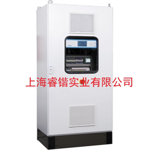 S700 E+H  过程气体分析仪