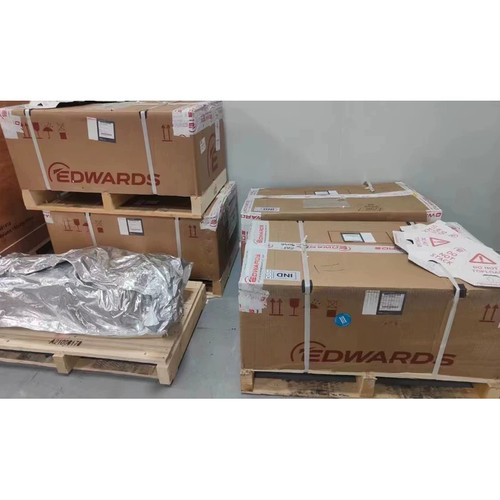 EDWARDS爱德华iH600 MK5干泵