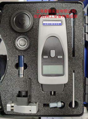 schmidt施密特 DN系列    DN1-20K-L 机械手持式张力仪