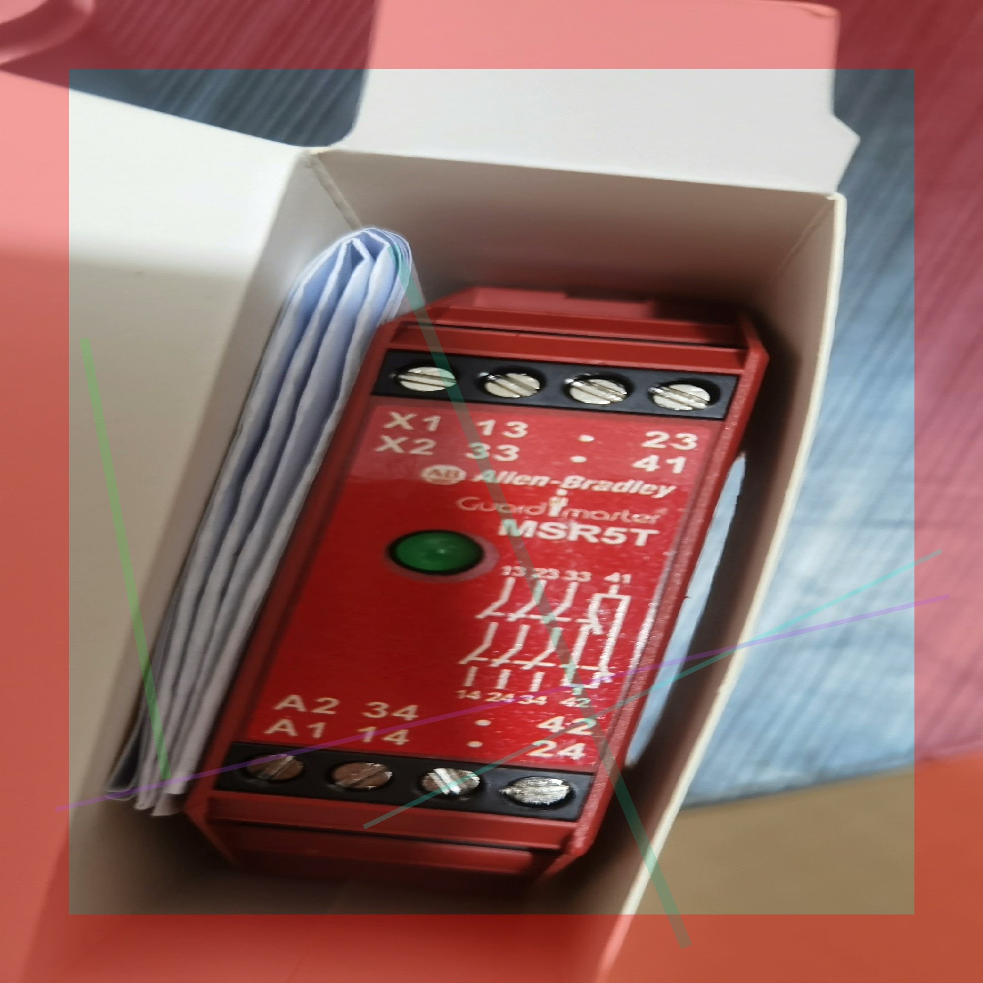 询价!MSR5T   440R-B23020