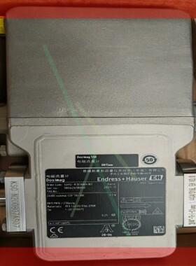 询价!E+H恩德斯豪斯流量计5SH12-1F3K1AB041B3、