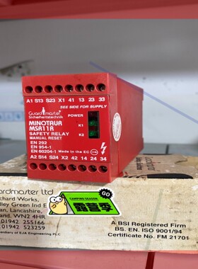 询价!MSR11R  440R-K23044  AB模块 全新原装