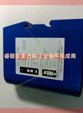 原装正品瑞典网关AB7326-B/AB7900-F/AB70 议价