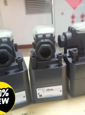 德国KRACHT VC5F1PS    数显仪表