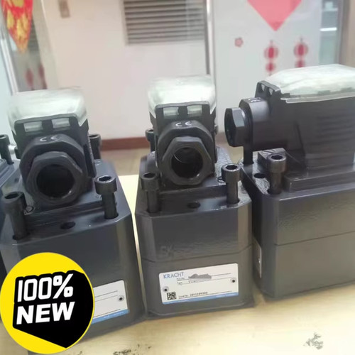 KRACHTVC5F1PS数显仪表