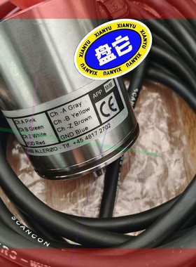 议价!SCANCON编码器 2RSR1024-643708