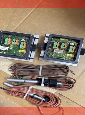 GF Signet 乔治费歇尔 388501P电导仪,电极型
