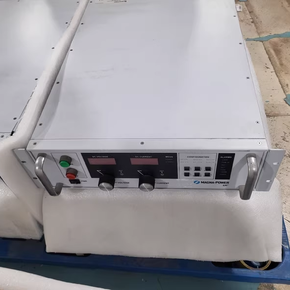 SL160-16/240+HS+LXI 麦格纳直流电源