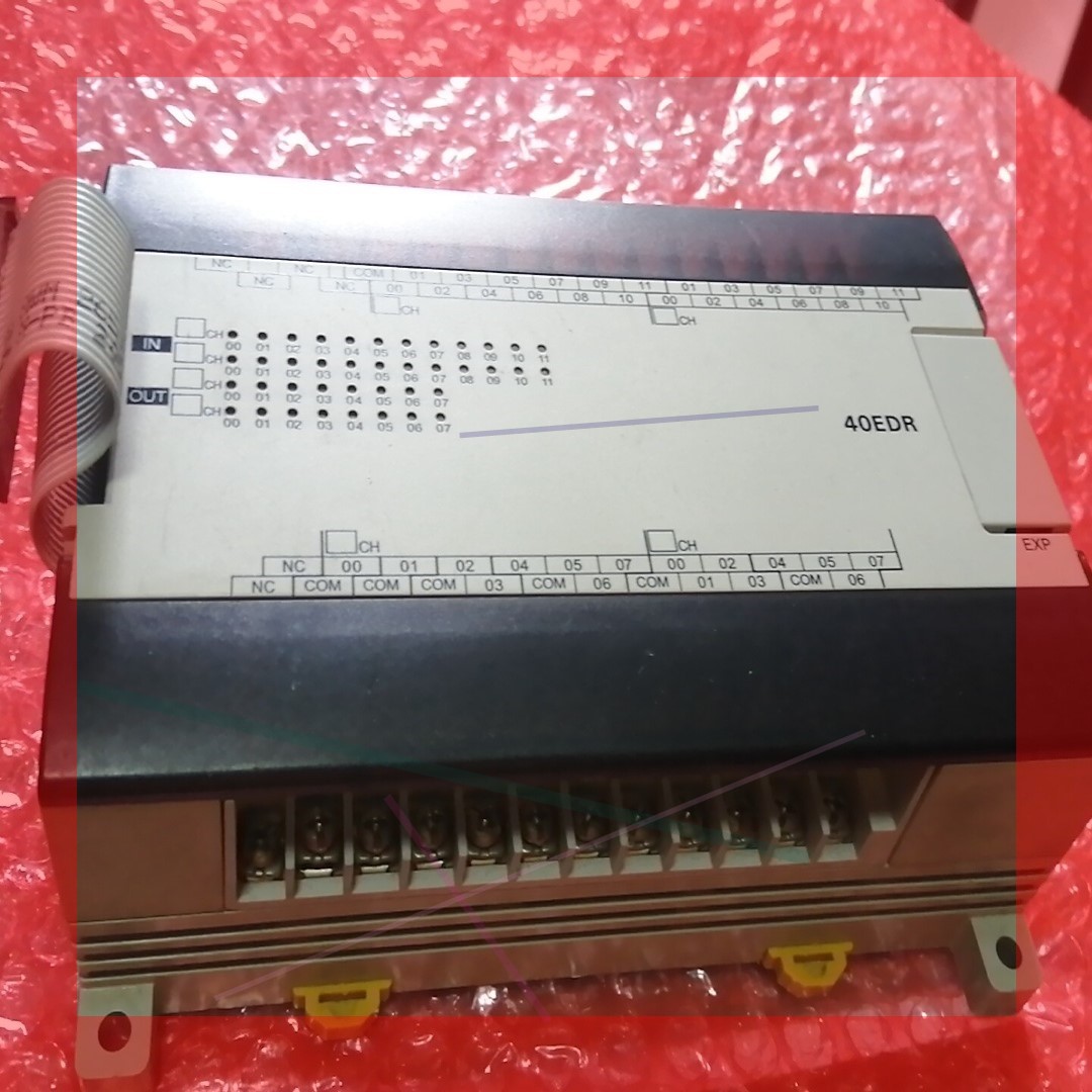 询价!OMRON   CPM1A-40EDR