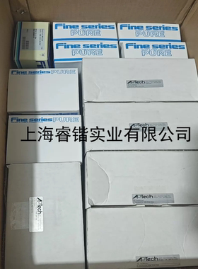 APTech阿普泰克AP3113H 2PW FV6 FV6全新气动隔膜阀